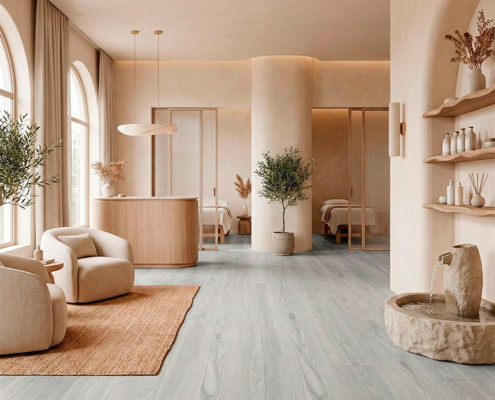 piso-vinilico-spc-ashlar-gray-showroom